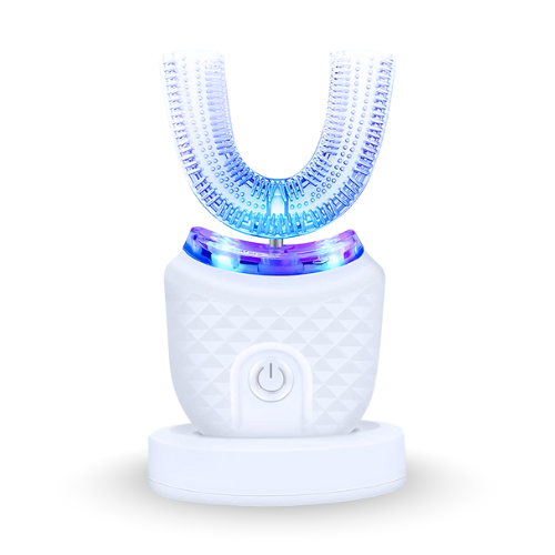 FreshBrush מברשת השיניים החכמה שלנו